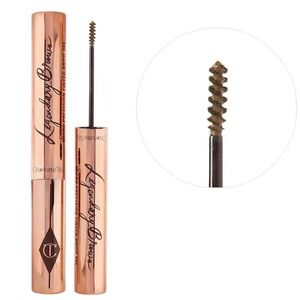 BNIB Charlotte Tilbury Legendary Brows Micro Precision Tinted Brow Gel